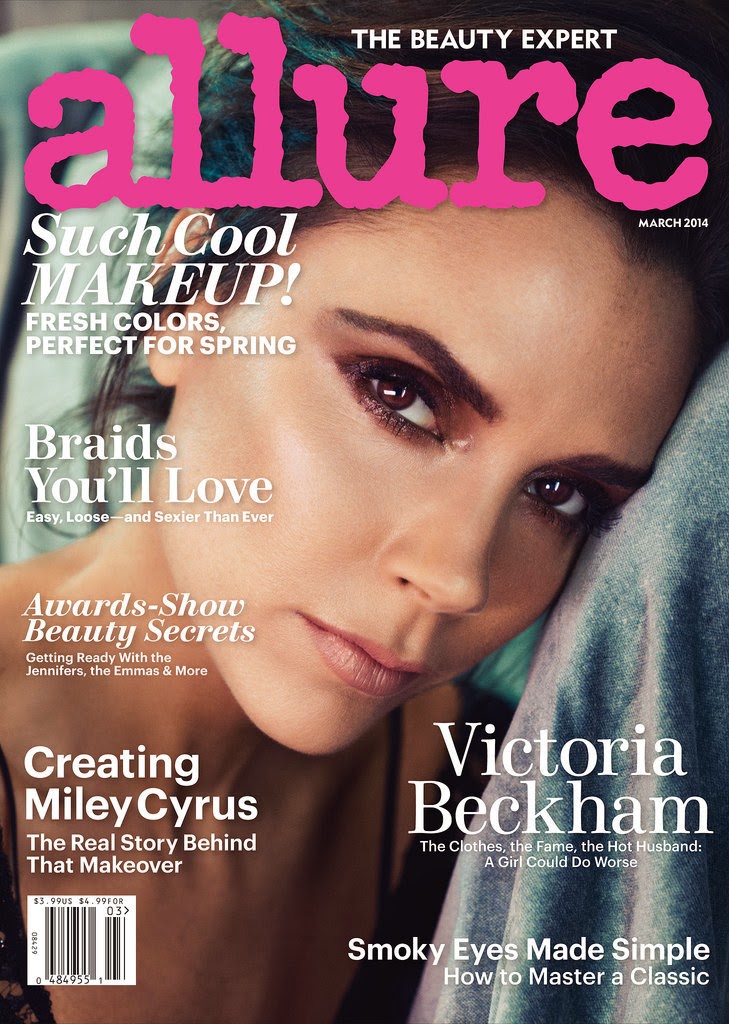 виктория бекхэм фото